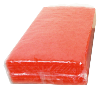 CONTRACT SCOURING PADS - RED CONTRACT SCOURING PADS - RED