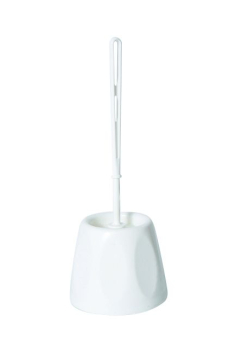 TOILET BRUSH & OPEN HOLDER TOILET BRUSH & OPEN HOLDER