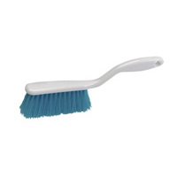 Hygiene Hand Brush, soft 317mm - Red Hygiene Hand Brush, soft 317mm - Red