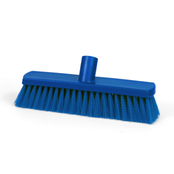 ECO SOFT SWEEPING BRUSH - 280MM - BLUE ECO SOFT SWEEPING BRUSH - 280MM - BLUE