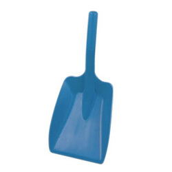 Hygiene 58cm Hand shovel Blue Hygiene 58cm Hand shovel Blue