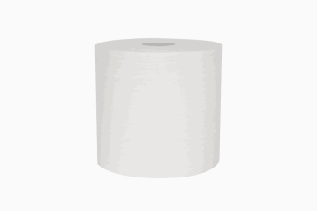 LEONARDO 1PLY WHITE ROLL TOWEL - 6 ROLLS PER CASE LEONARDO 1PLY WHITE ROLL TOWEL - 6 ROLLS PER CASE