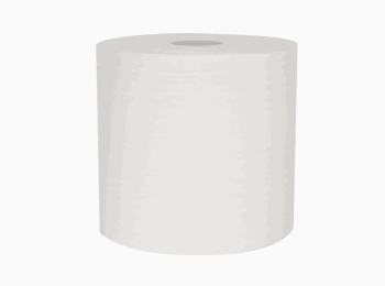 LEONARDO COMFORT 2PLY WHITE HAND ROLL TOWEL ROLL - 6 ROLLS LEONARDO COMFORT 2PLY WHITE HAND ROLL TOWEL ROLL - 6 ROLLS