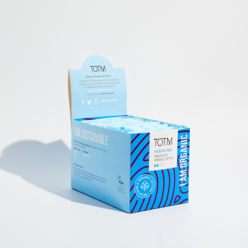 TOTM Medium Pads TOTM Medium Pads