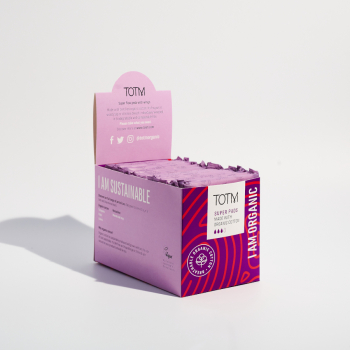 TOTM Super Pads TOTM Super Pads