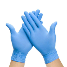 Gloves - Nitrile