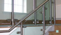 Glass, Mirror, and Stainless Steel Cleaners