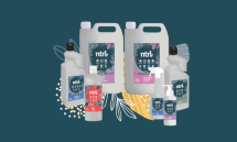 Ntrl - Natural Cleaning Range