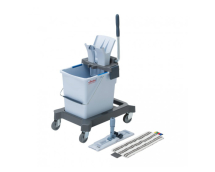 Mopping Systems
