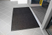 Superdry Entrance Mat - Black - Various Sizes