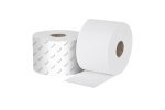 RAPHAEL 2PLY VERSATWIN WHITE RECYCLED TOILET ROLL