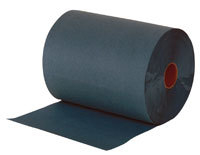 Jangro Roll Towel, Blue, 1 ply, 112m