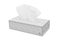 PREMIUM LUXURY FACIAL TISSUES 100 SHEETS - 2PLY WHITE PREMIUM LUXURY FACIAL TISSUES 100 SHEETS - 2PLY WHITE