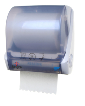 Jangro Autocut Roll Towel Dispenser