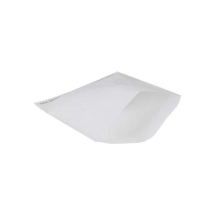 GREASEPROOF BAGS - 8.5 INCH WHITE