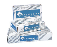 Wrapmaster Clingfilm, 12inch x 300m