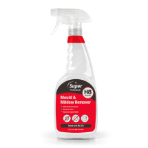 MOULD AND MILDEW REMOVER - 750ML