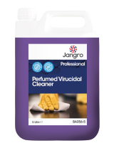 Jangro Perfumed Virucidal Cleaner 5ltrs