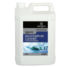 Premium Multi-Purpose Cleaner Concentrated 5 litre