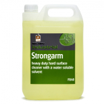 STRONGARM DEGREASER & HEAVY DUTY SURFACE CLEANER - 2 X 5L BOTTLES