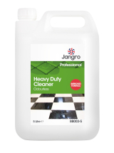 JANGRO HEAVY DUTY CLEANER - 5L