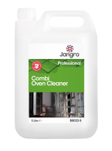 JANGRO COMBI OVEN CLEANER 5L