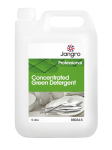 JANGRO CONCENTRATED GREEN DETERGENT - 5L
