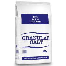Hydrosoft Granular Salt 25 kg