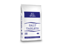 Hydrosoft Tablet Salt 25 kg