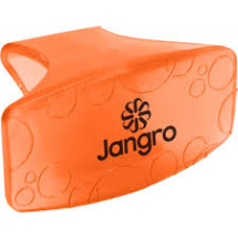 JANGRO ECO CLIP DEODORISER Mango  1X12