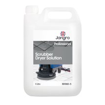 JANGRO SCRUBBER DRYER SOLUTION - 5L