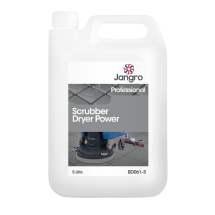 JANGRO SCRUBBER DRYER POWER - 5L