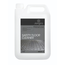 JANGRO PREMIUM SAFETY FLOOR CLEANER - 5L