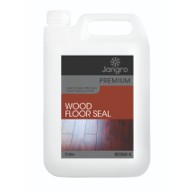 JANGRO PREMIUM WOOD FLOOR SEAL - 5L