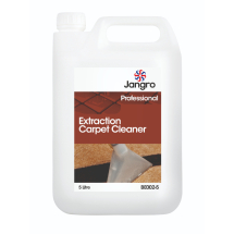 JANGRO EXTRACTION CARPET CLEANER - 5L