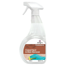 JANGRO CARPET SPOT & STAIN REMOVER - 750ML JANGRO CARPET SPOT & STAIN REMOVER - 750ML