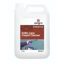 JANGRO TRAFFIC LANE CARPET CLEANER - 5L