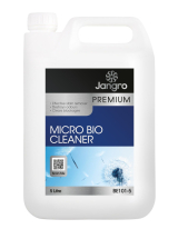 MICRO CLEAN STAIN AND ODOUR REMOVER WITH ENZYME DIGESTER - 5L