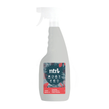 JANGRO NTRL FOAMING WASHROOM AND TOILET CLEANER - 750ML