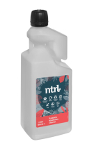 JANGRO NTRL PROBIOTIC WASHROOM CLEANER - 1L JANGRO NTRL PROBIOTIC WASHROOM CLEANER - 1L