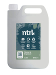 NTRL CLEANER AND DEGREASER - 5L