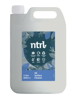 JANGRO NTRL ALL SURFACE CLEANER - 5L