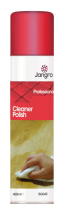 JANGRO CLEANER POLISH - 400ML