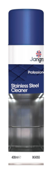 Stainless Steel Cleaner (Aerosol)
