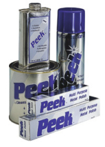 Peek Polish Paste 100g Peek Polish Paste 100g