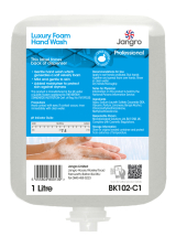 JANGRO LUXURY FOAM HAND WASH CARTRIDGE (fits BK036)