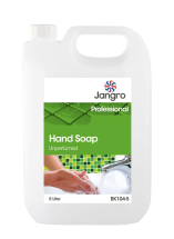 JANGRO HAND SOAP UN-PERFUMED .