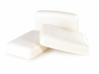 Buttermilk Tablet Soap Hotel Size 15g