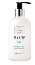 MOISTURISER with Sea Kelp 300ml Pump Dispenser