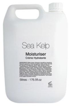 MOISTURISER with Sea Kelp 2x5ltr